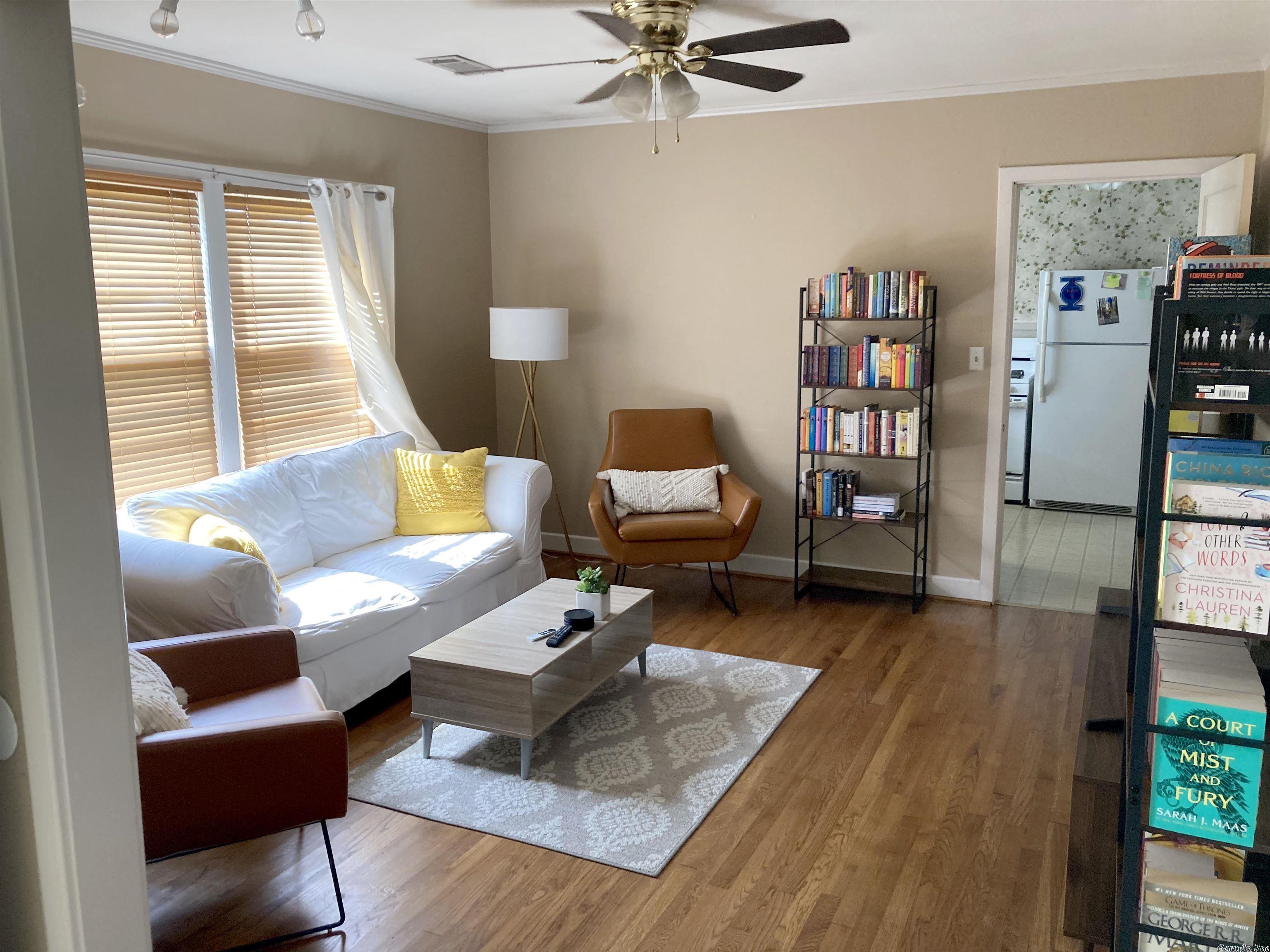 WATKINS & QUARLES ADD - Residential