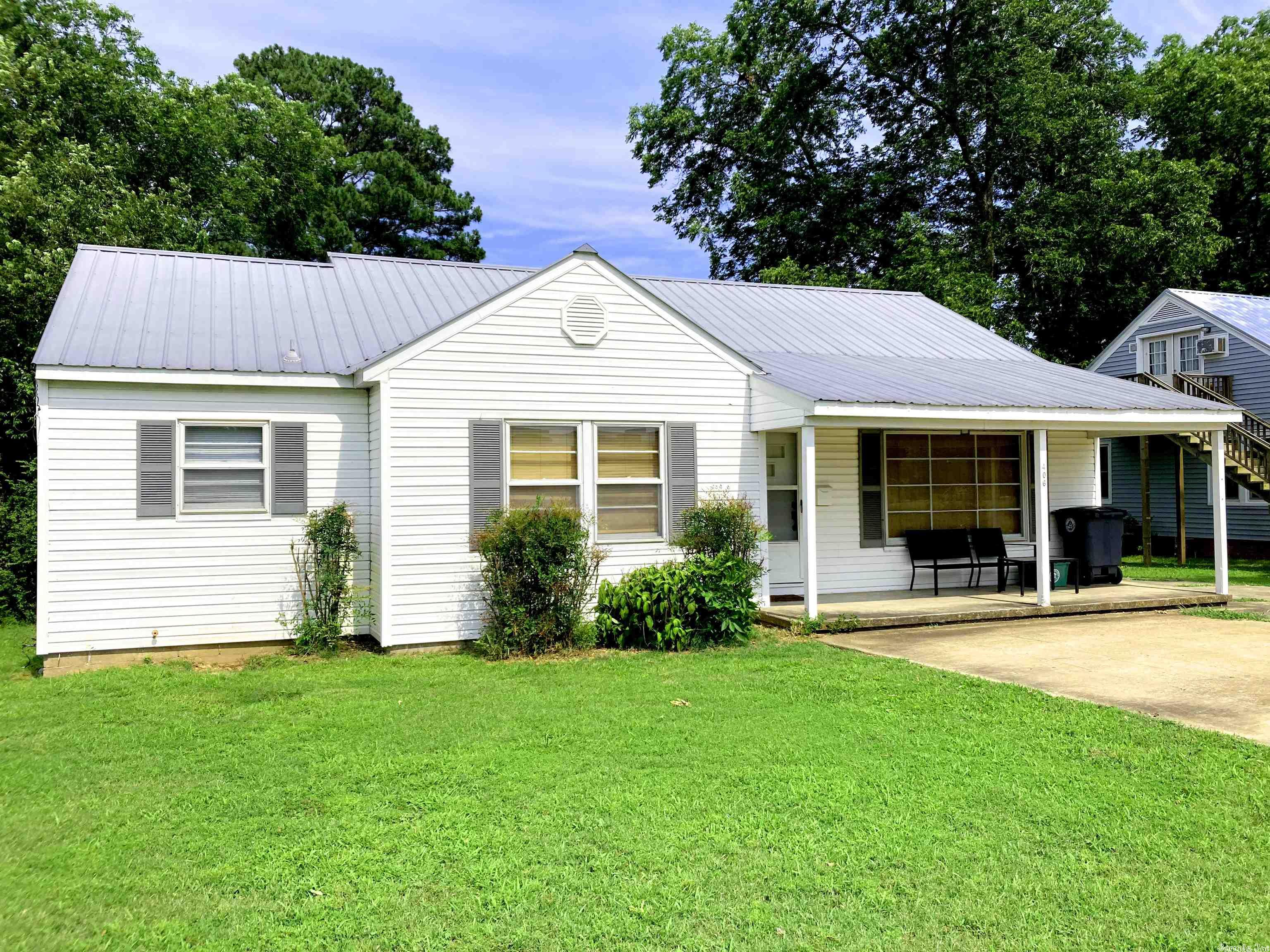 WATKINS & QUARLES ADD - Residential