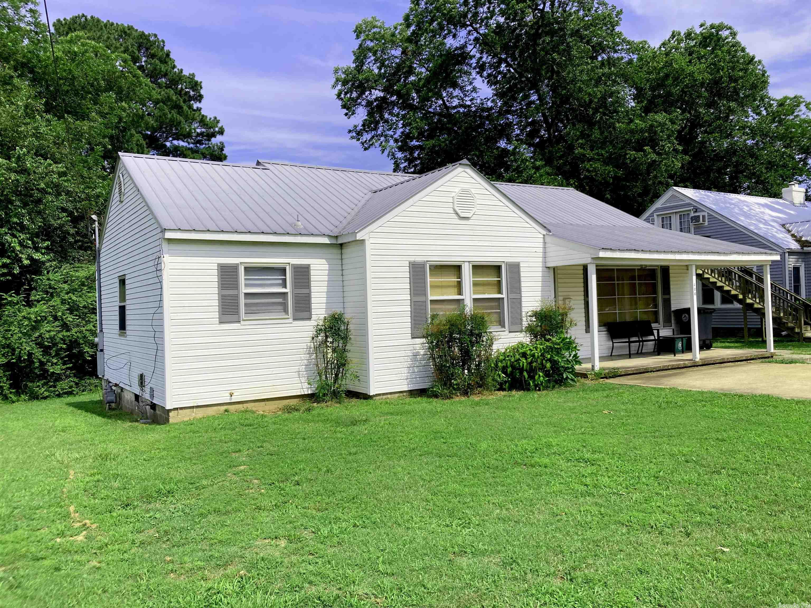 WATKINS & QUARLES ADD - Residential