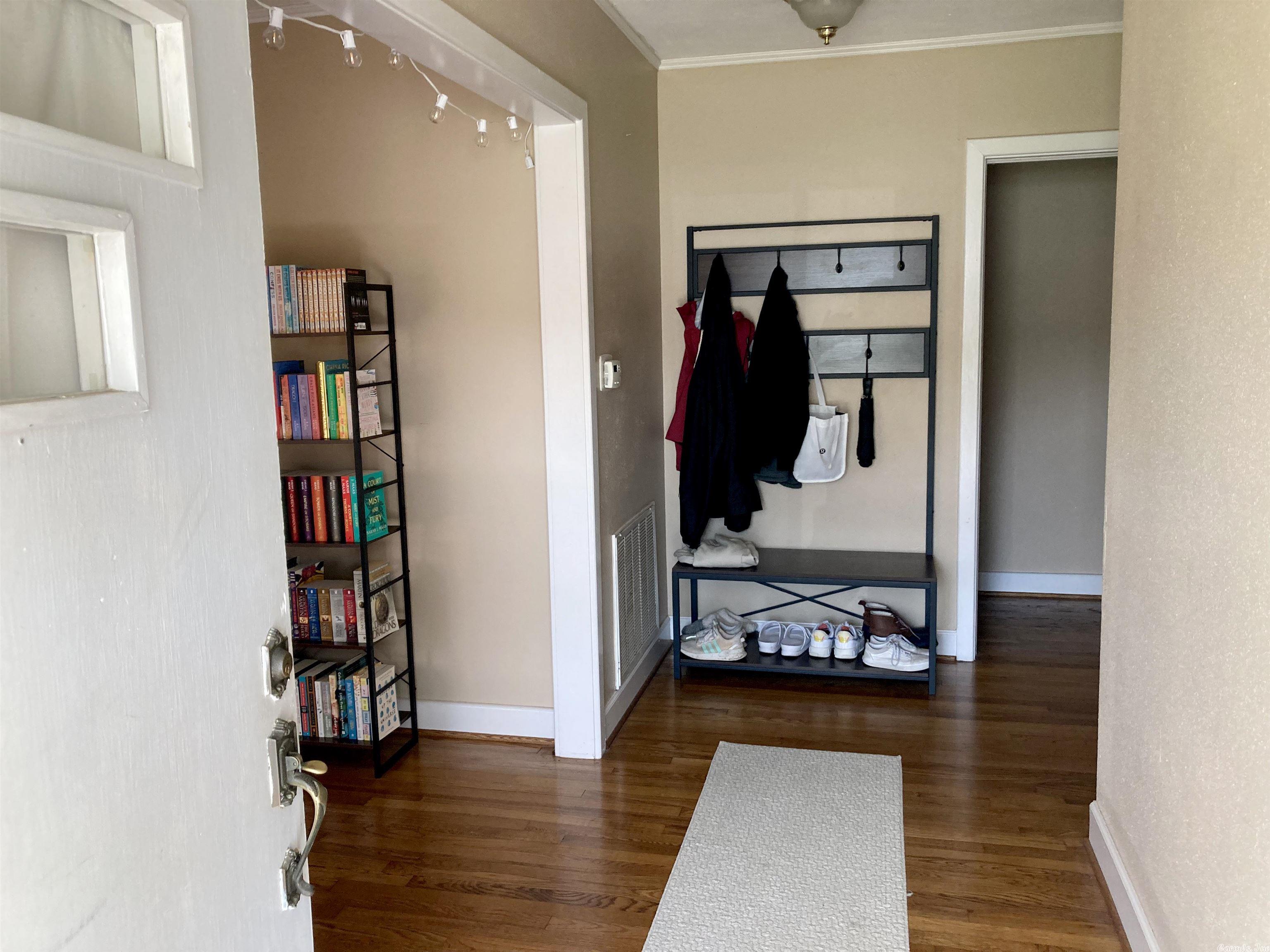 WATKINS & QUARLES ADD - Residential