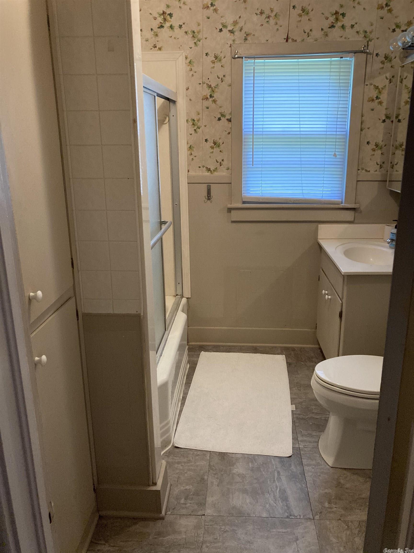 WATKINS & QUARLES ADD - Residential