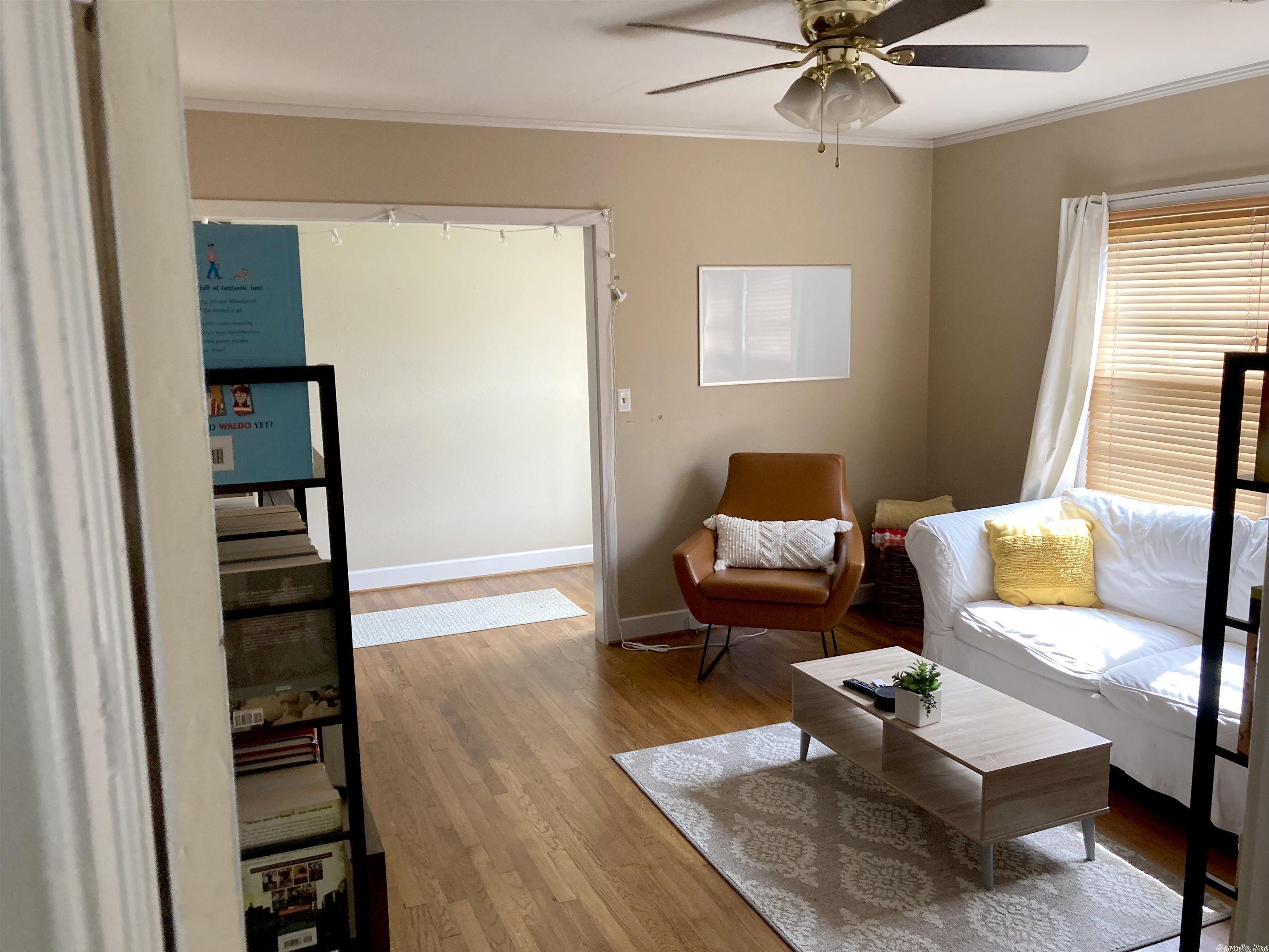 WATKINS & QUARLES ADD - Residential