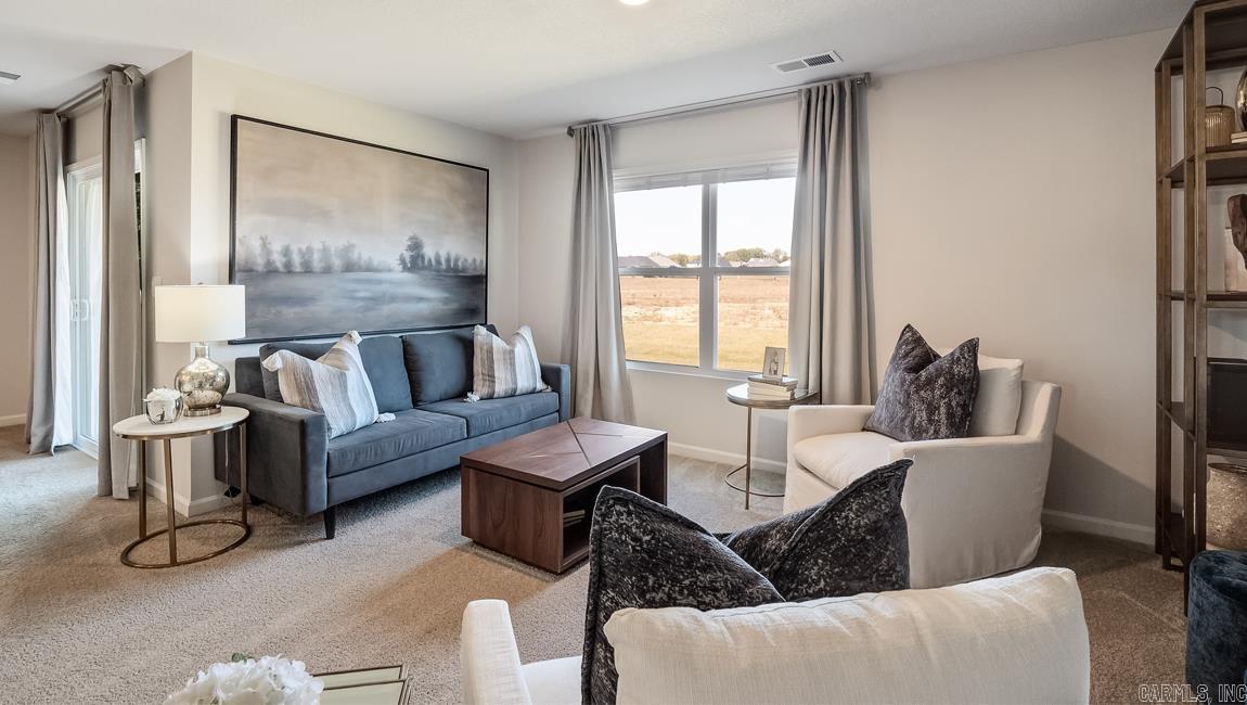 FITZGERALD CROSSING SUB PHASE 1A - Residential