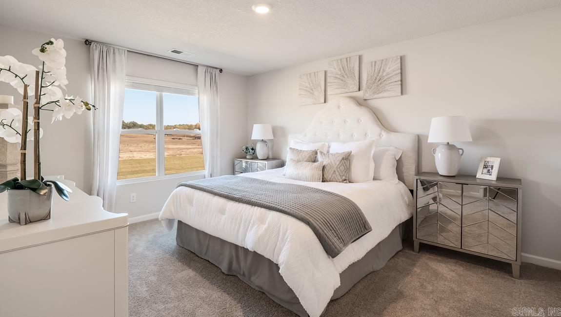 FITZGERALD CROSSING SUB PHASE 1A - Residential