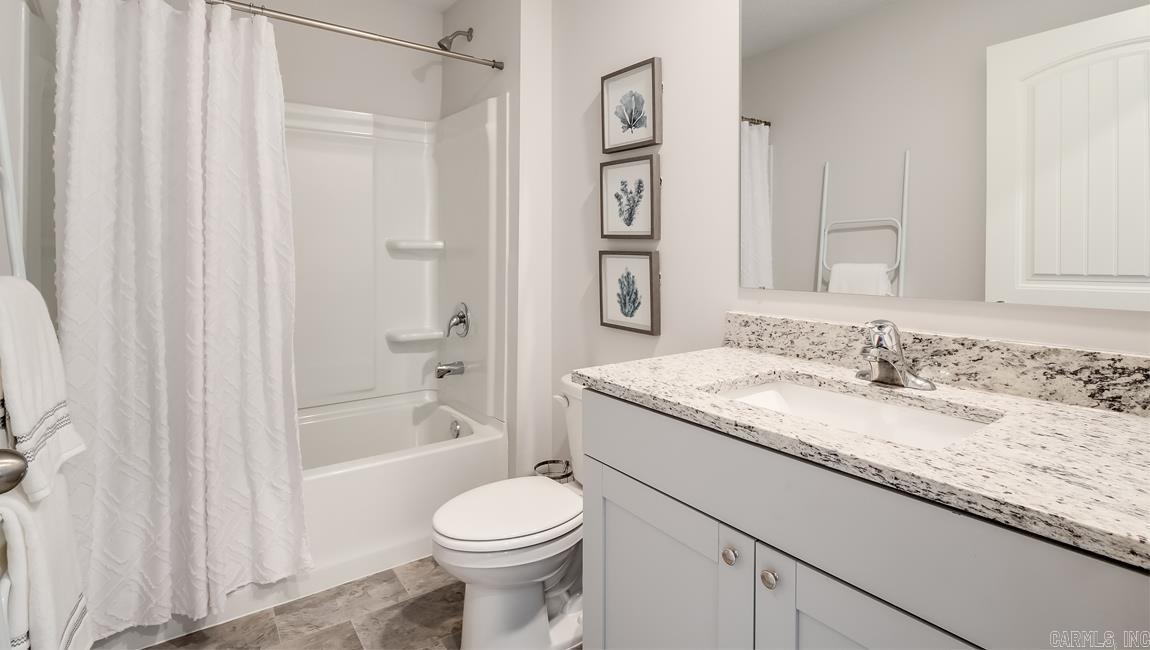 FITZGERALD CROSSING SUB PHASE 1A - Residential