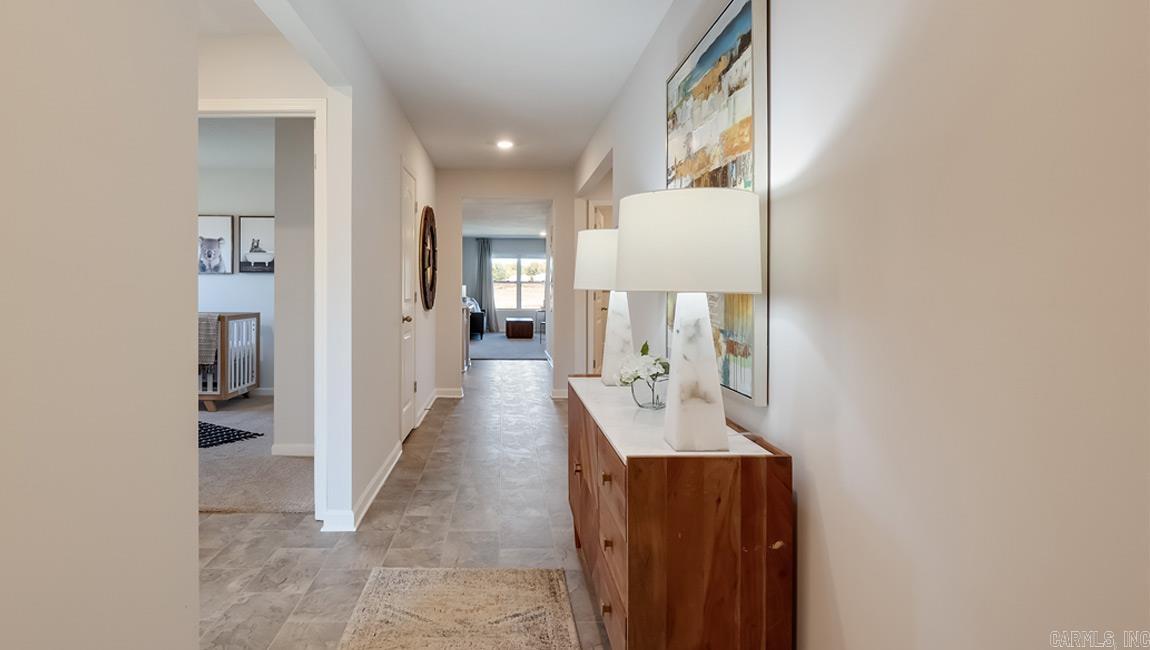 FITZGERALD CROSSING SUB PHASE 1A - Residential