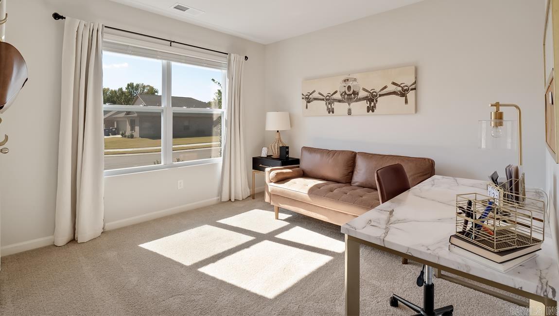 FITZGERALD CROSSING SUB PHASE 1A - Residential