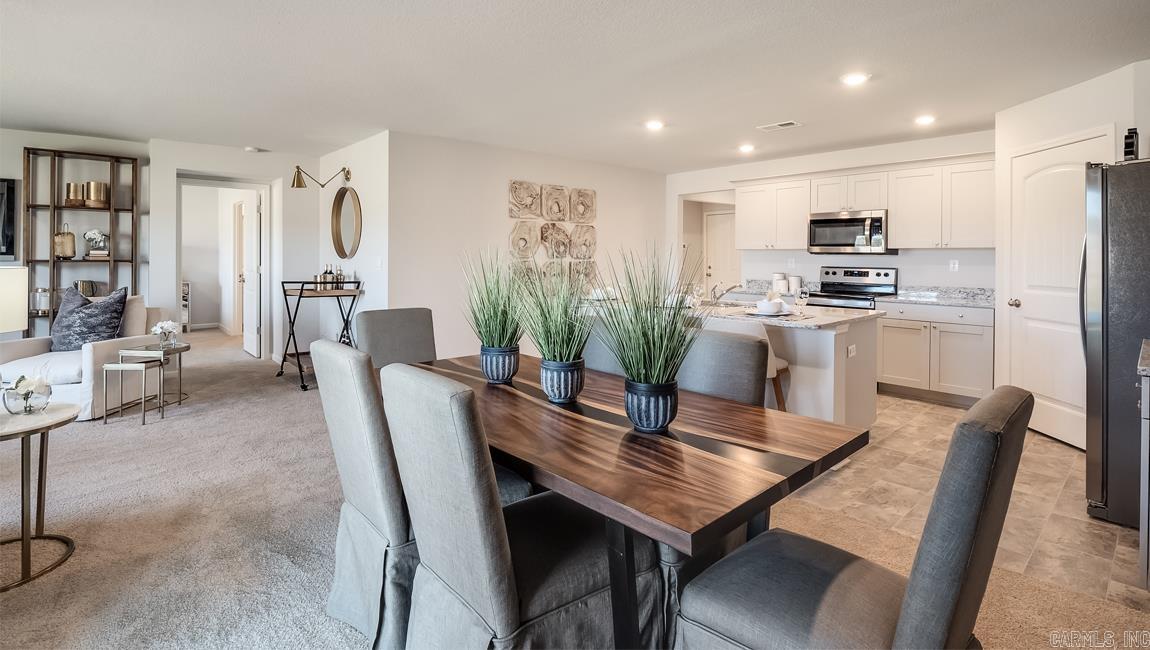 FITZGERALD CROSSING SUB PHASE 1A - Residential