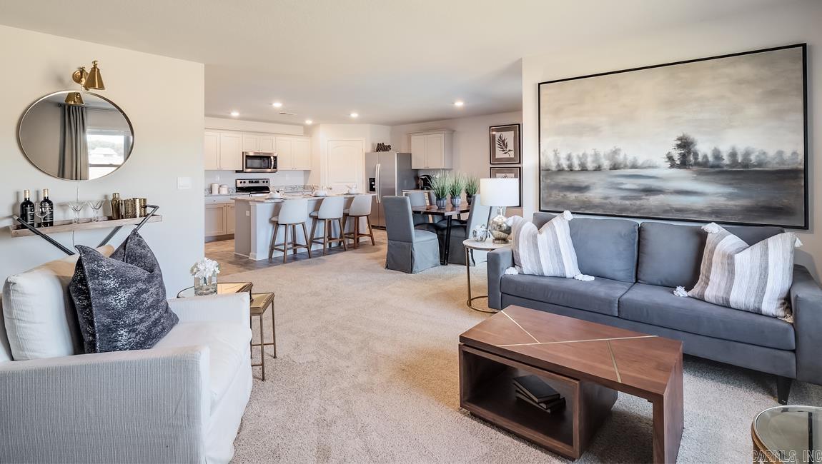 FITZGERALD CROSSING SUB PHASE 1A - Residential