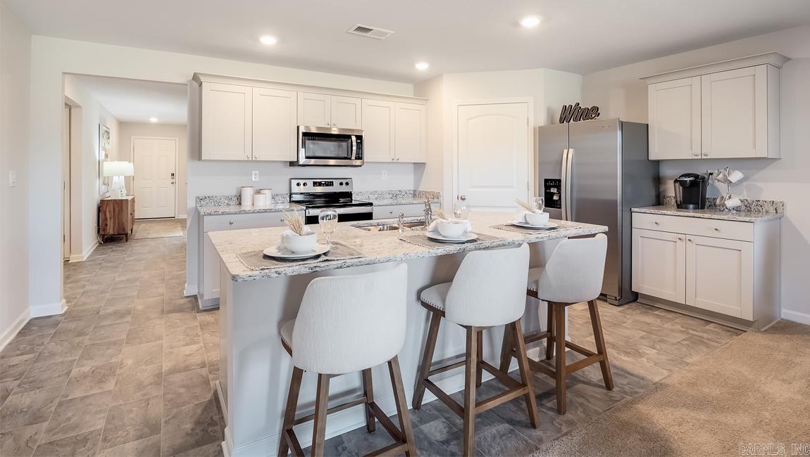 FITZGERALD CROSSING SUB PHASE 1A - Residential