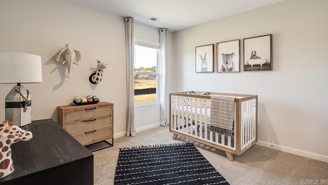 FITZGERALD CROSSING SUB PHASE 1A - Residential