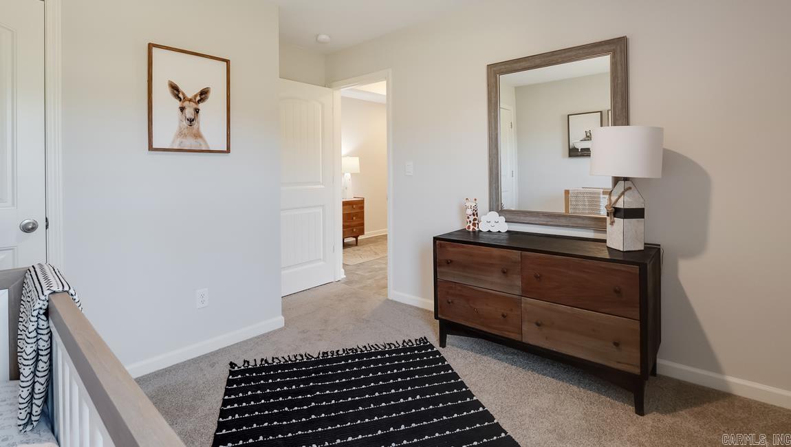 FITZGERALD CROSSING SUB PHASE 1A - Residential