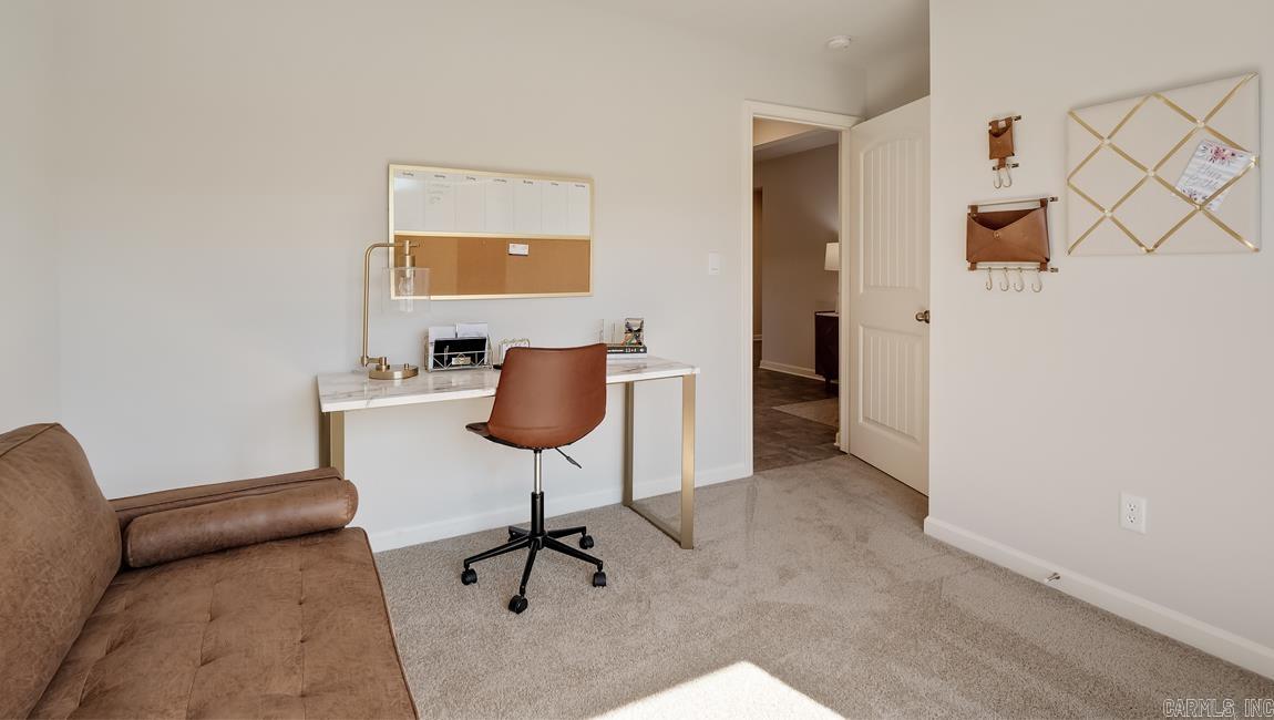 FITZGERALD CROSSING SUB PHASE 1A - Residential