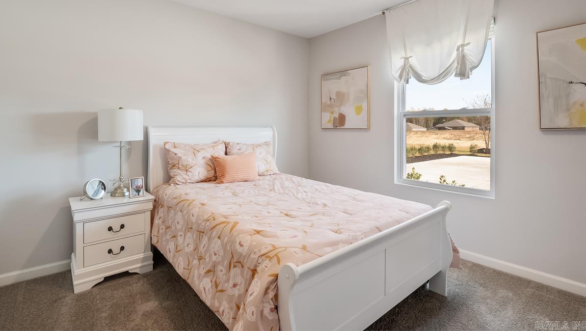 FITZGERALD CROSSING SUB PHASE 1A - Residential