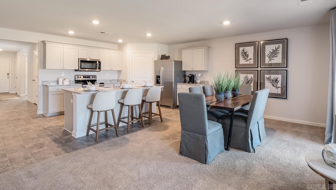 FITZGERALD CROSSING SUB PHASE 1A - Residential