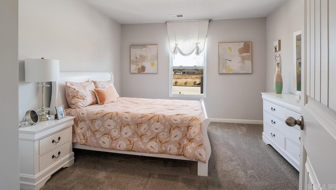 FITZGERALD CROSSING SUB PHASE 1A - Residential