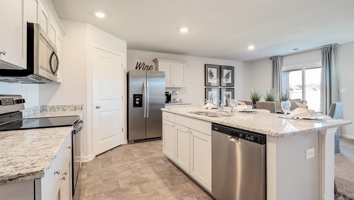 FITZGERALD CROSSING SUB PHASE 1A - Residential