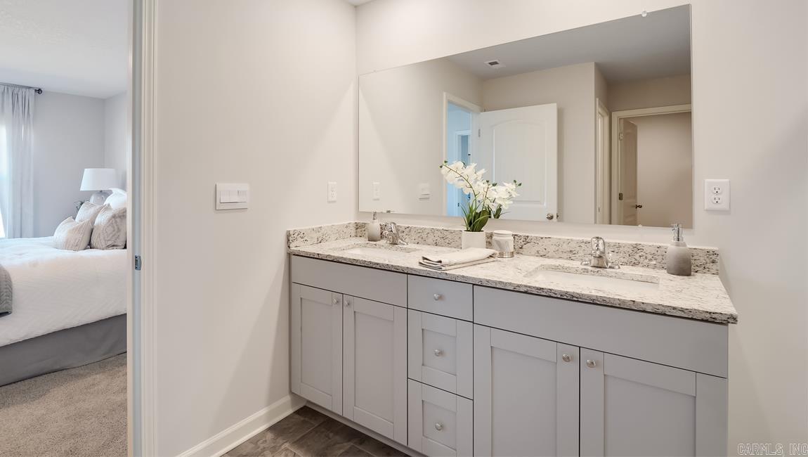 FITZGERALD CROSSING SUB PHASE 1A - Residential