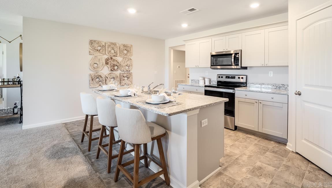 FITZGERALD CROSSING SUB PHASE 1A - Residential