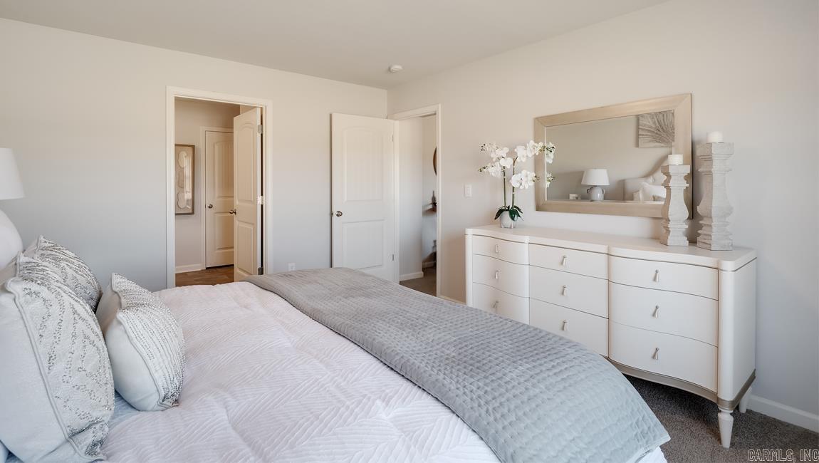 FITZGERALD CROSSING SUB PHASE 1A - Residential