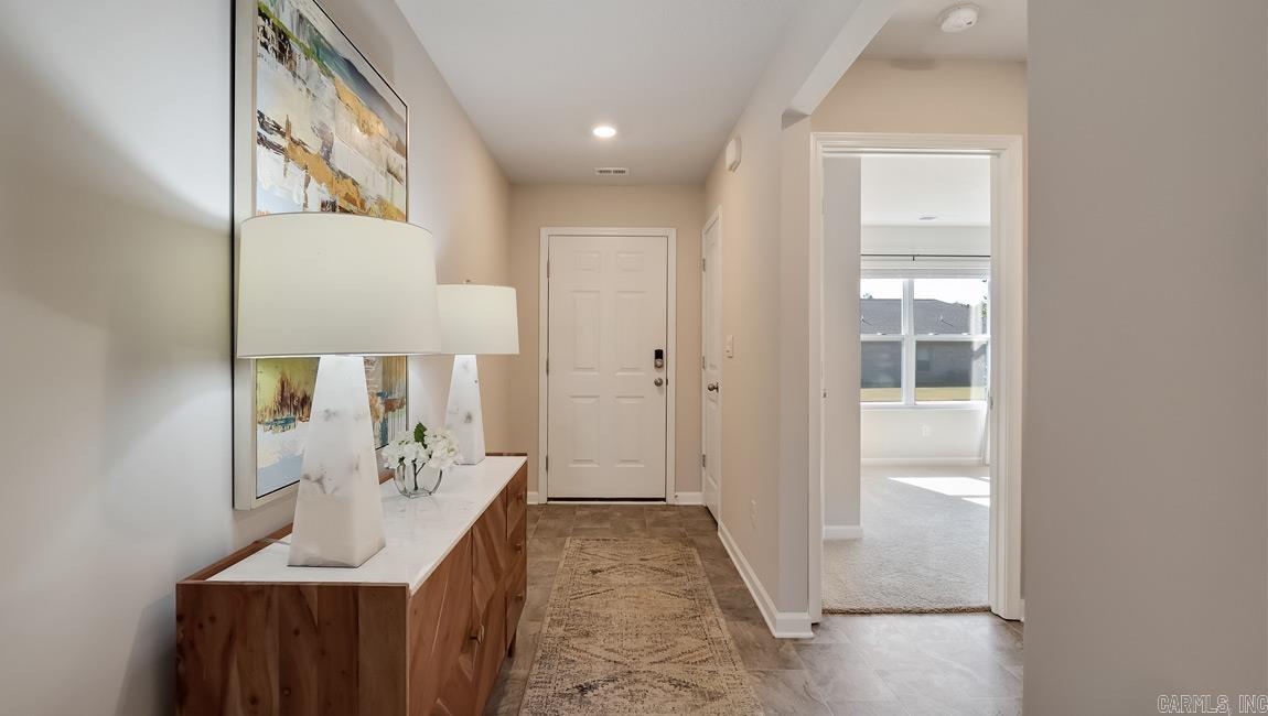 FITZGERALD CROSSING SUB PHASE 1A - Residential