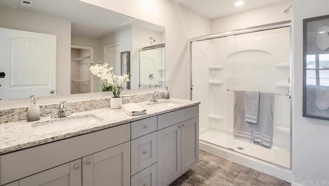 FITZGERALD CROSSING SUB PHASE 1A - Residential