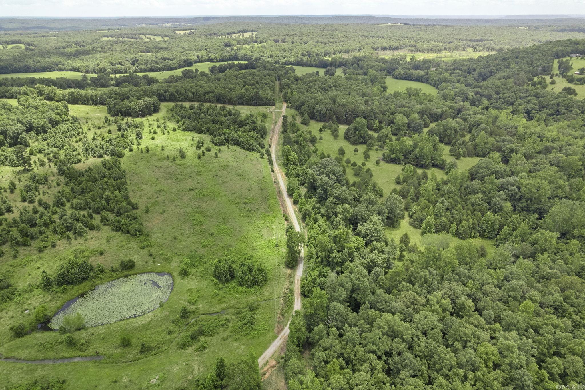 Metes & Bounds - Land