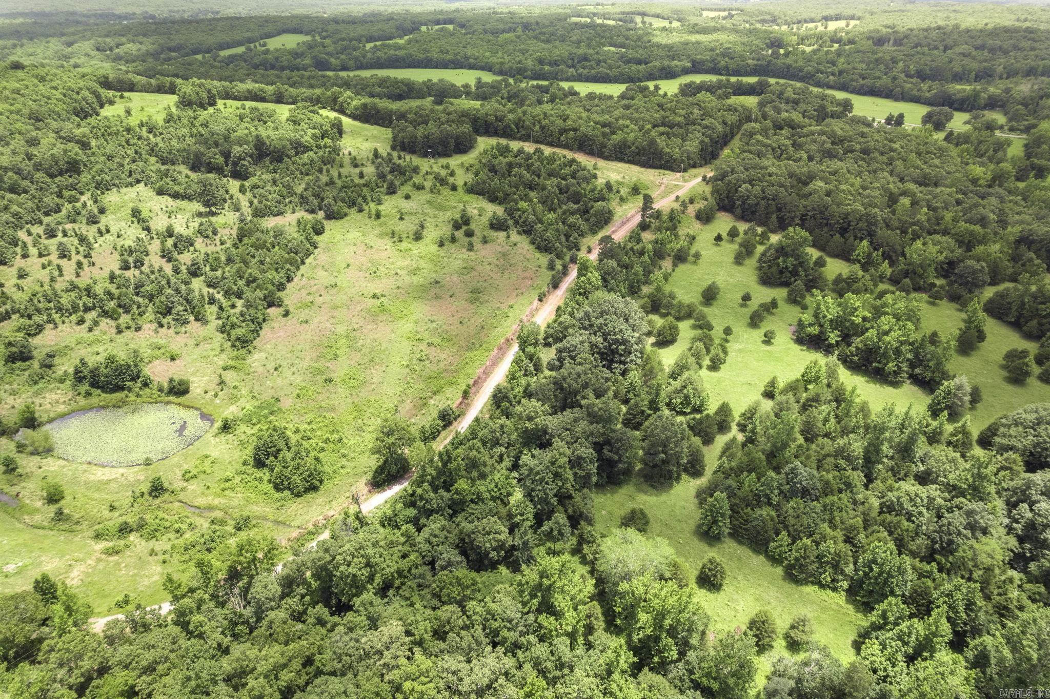 Metes & Bounds - Land