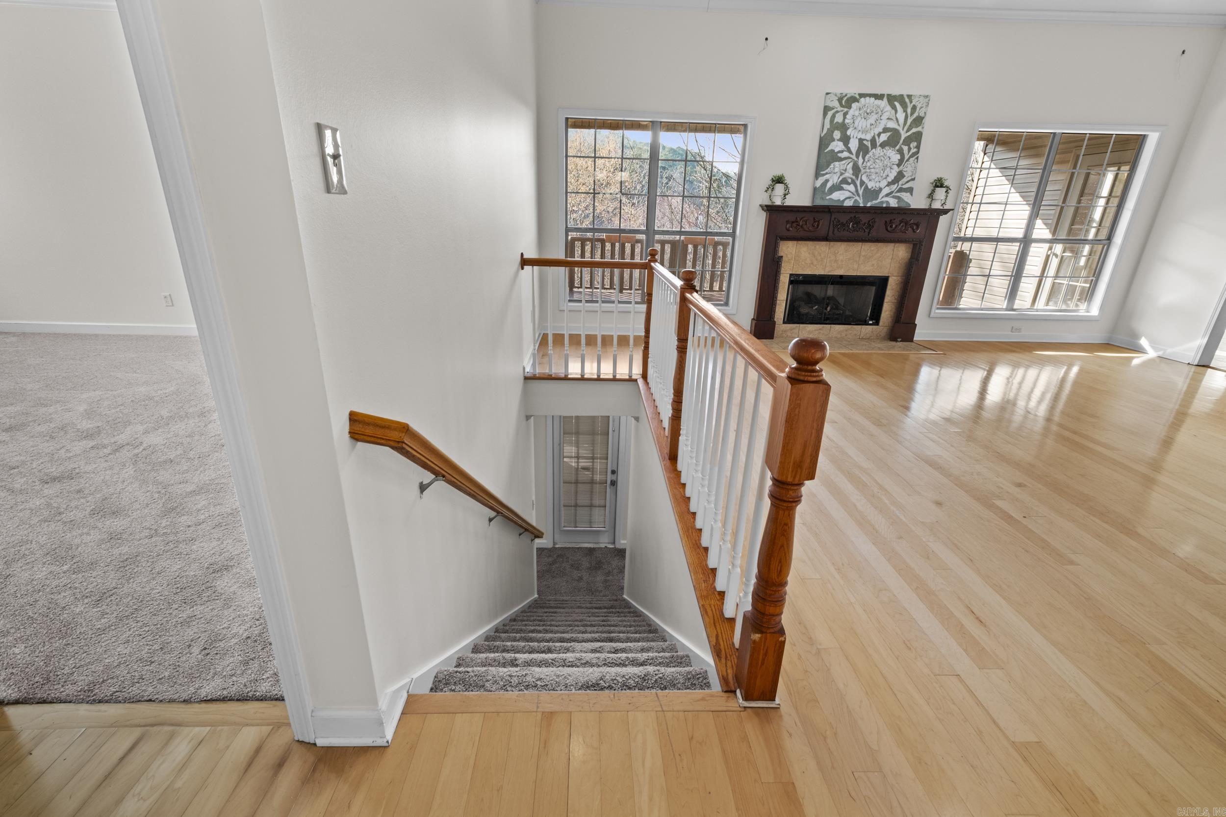 GARRETT GLEN ADDN - Residential