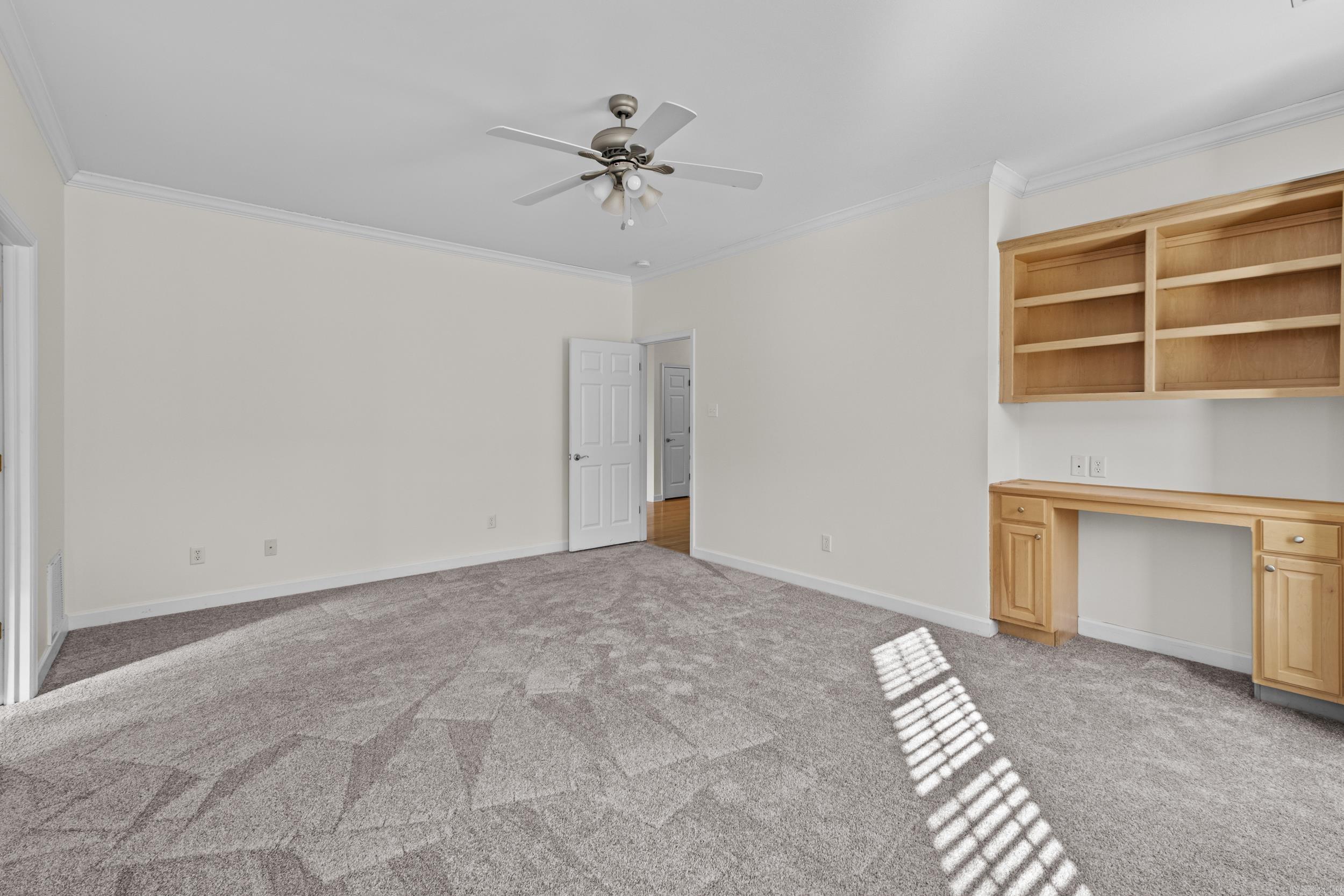 GARRETT GLEN ADDN - Residential