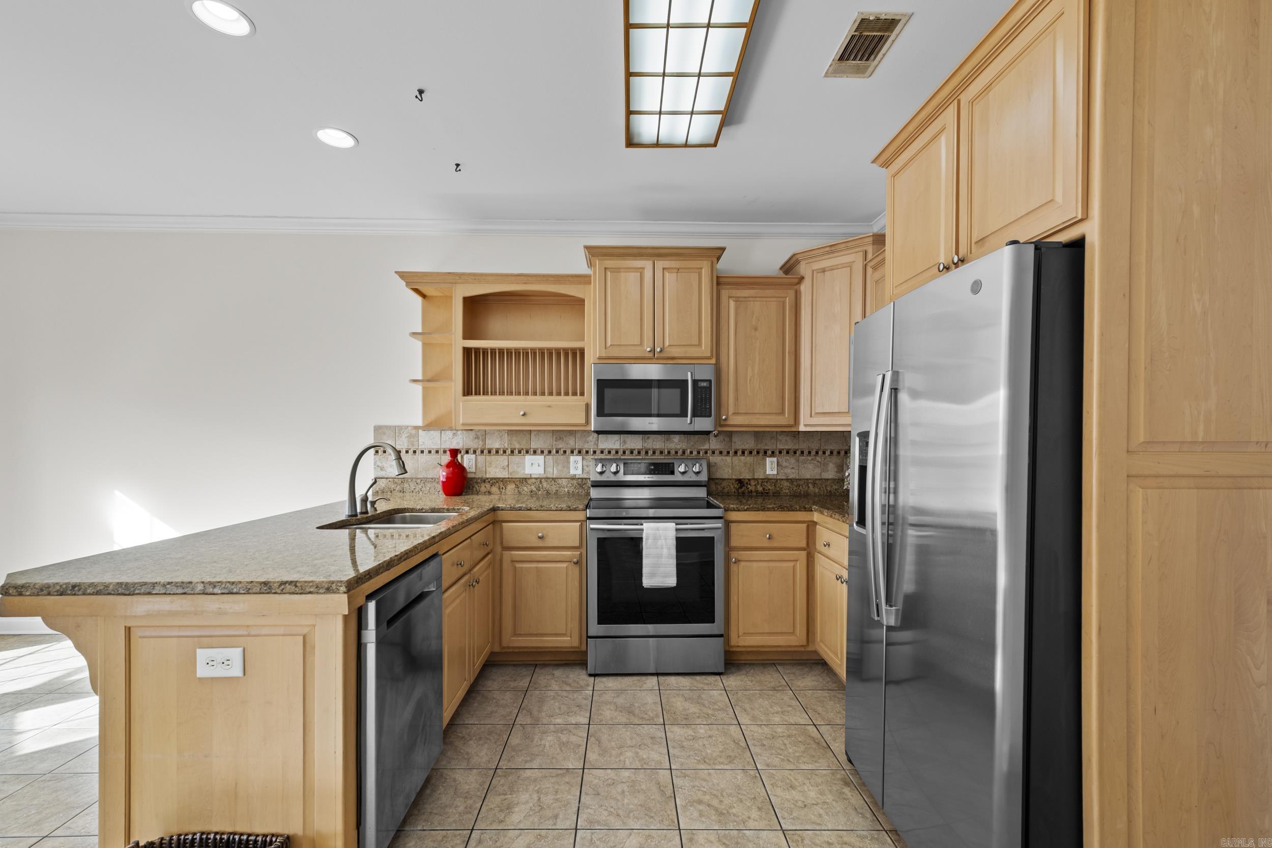 GARRETT GLEN ADDN - Residential