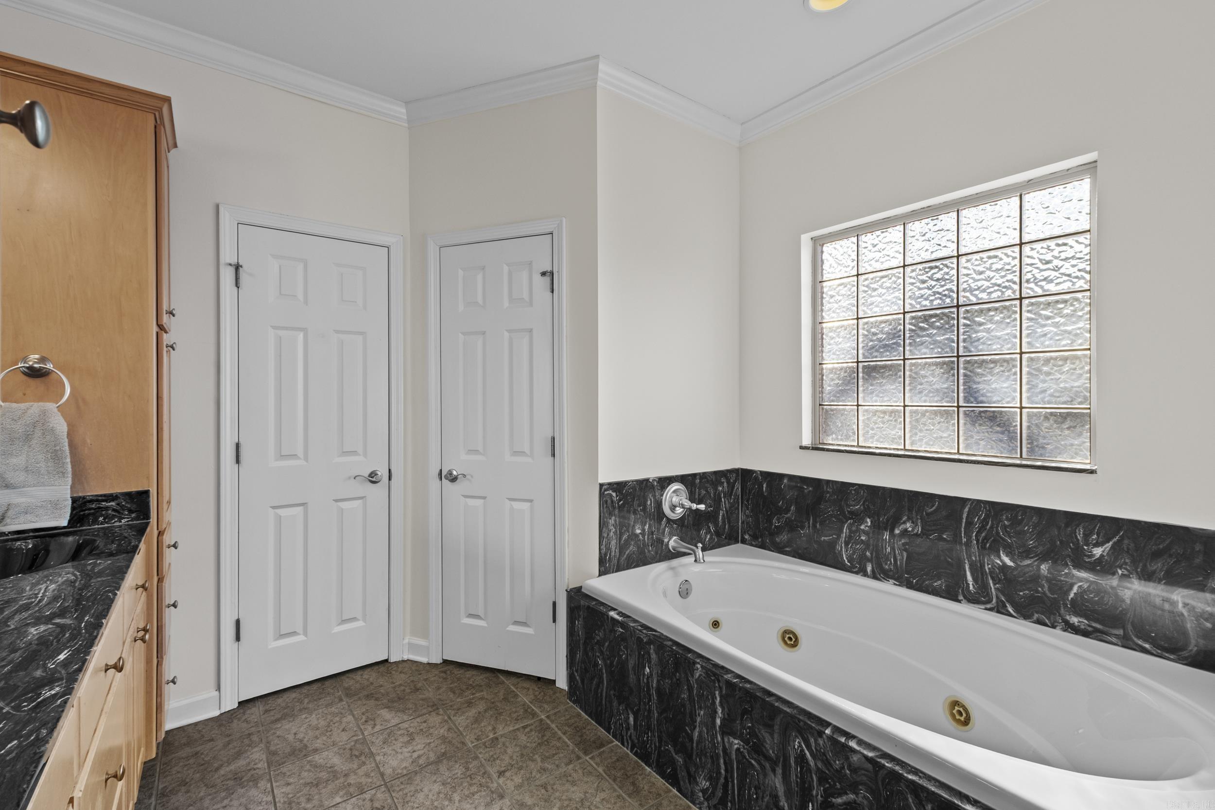 GARRETT GLEN ADDN - Residential