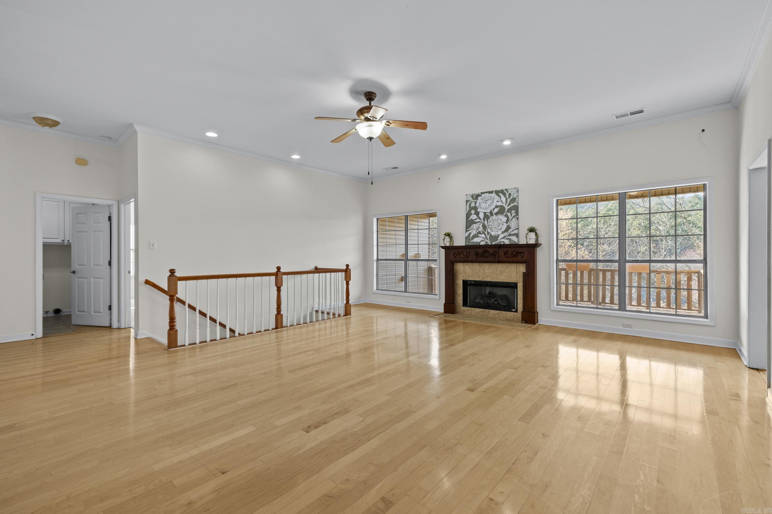 GARRETT GLEN ADDN - Residential