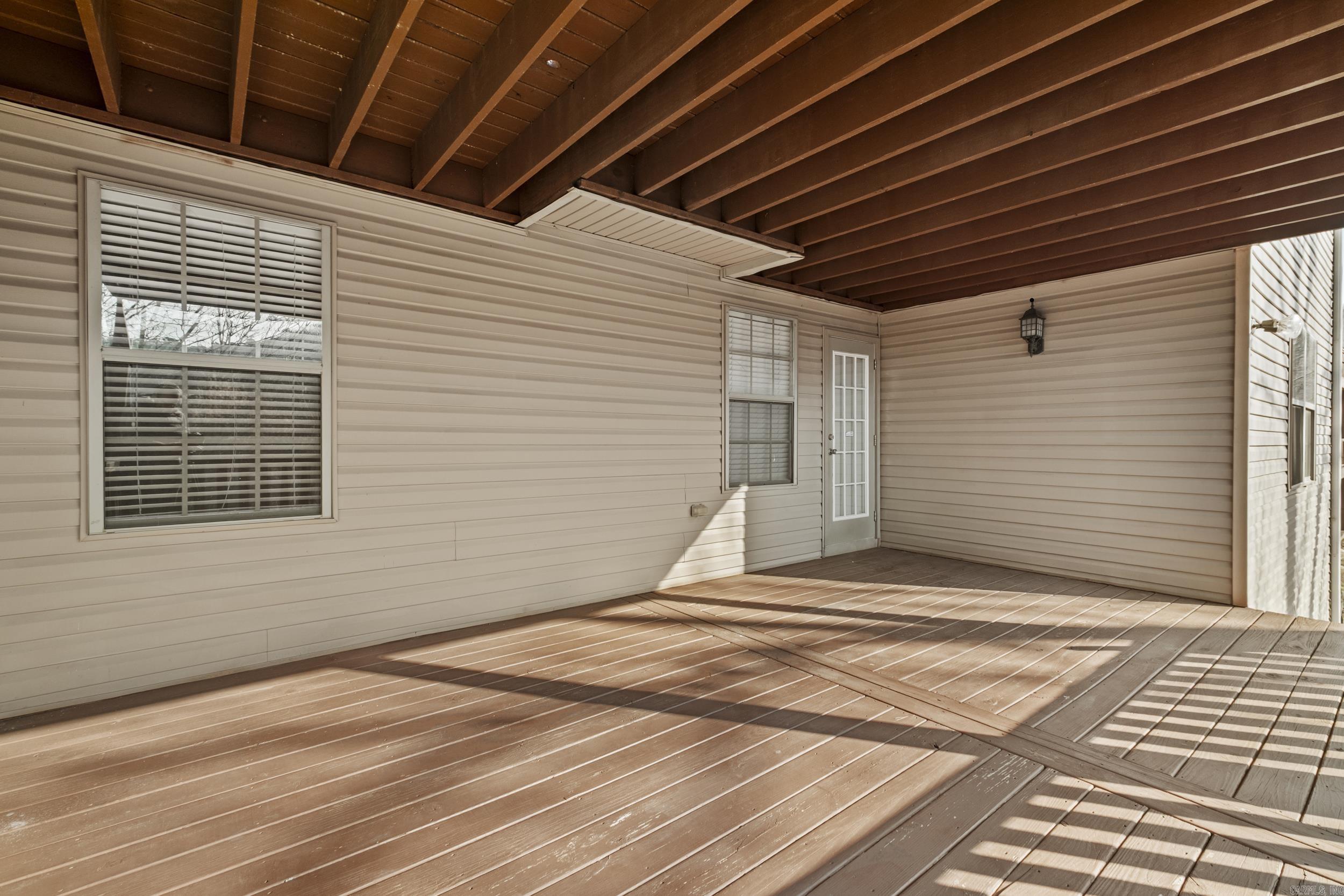 GARRETT GLEN ADDN - Residential