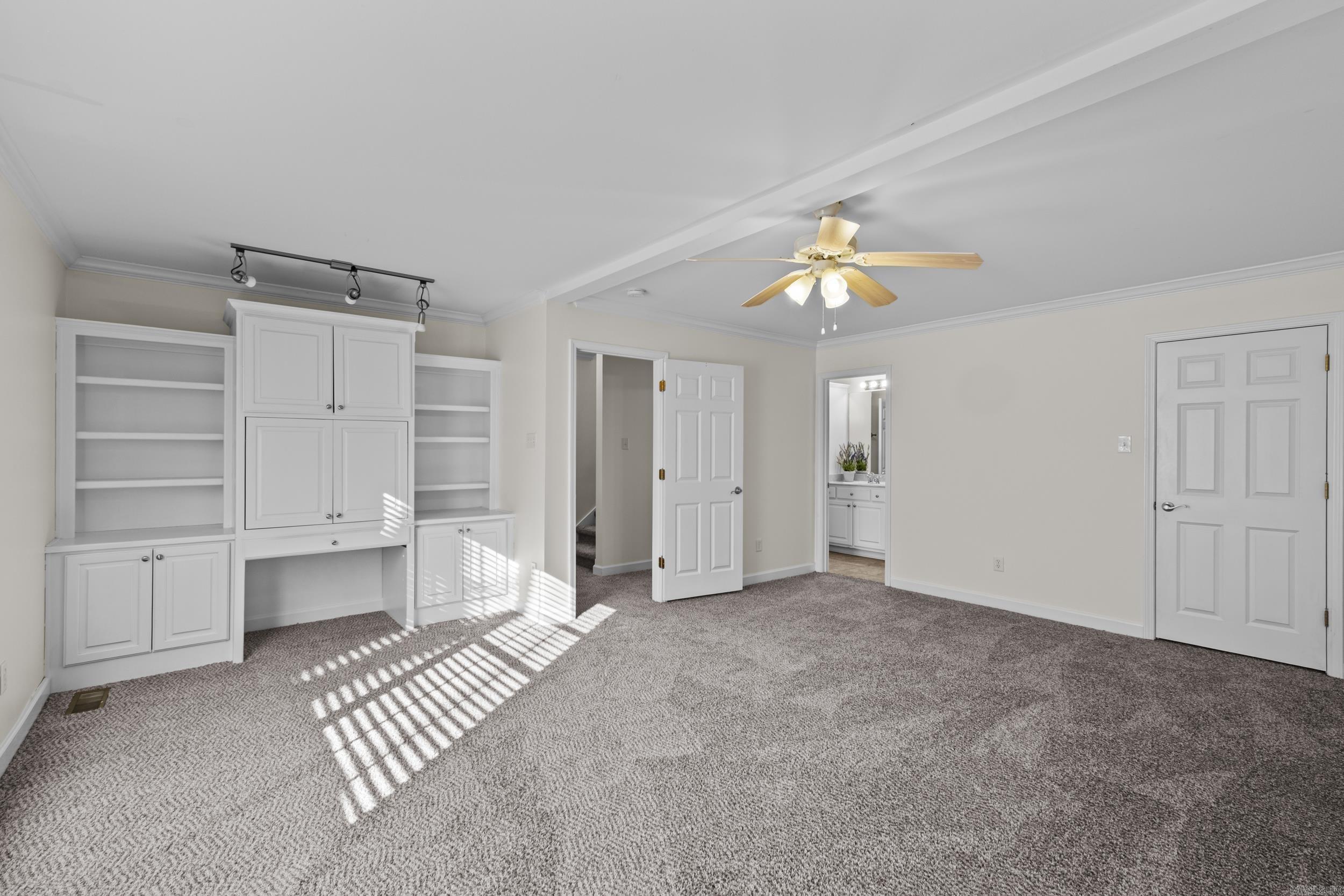 GARRETT GLEN ADDN - Residential