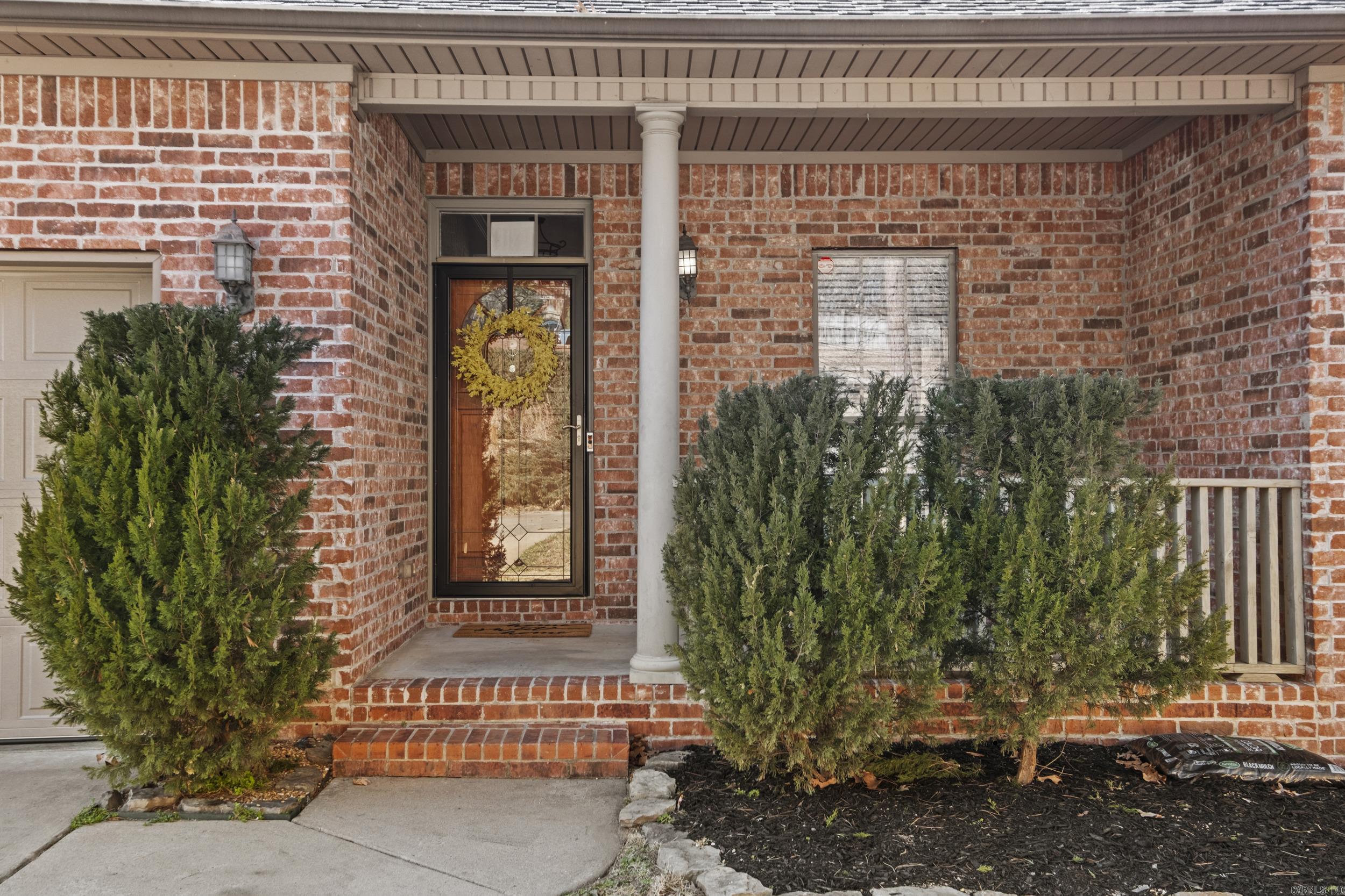 GARRETT GLEN ADDN - Residential