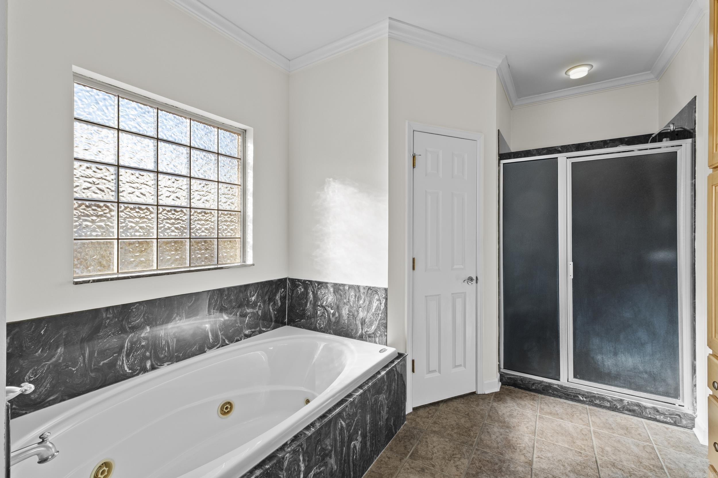 GARRETT GLEN ADDN - Residential