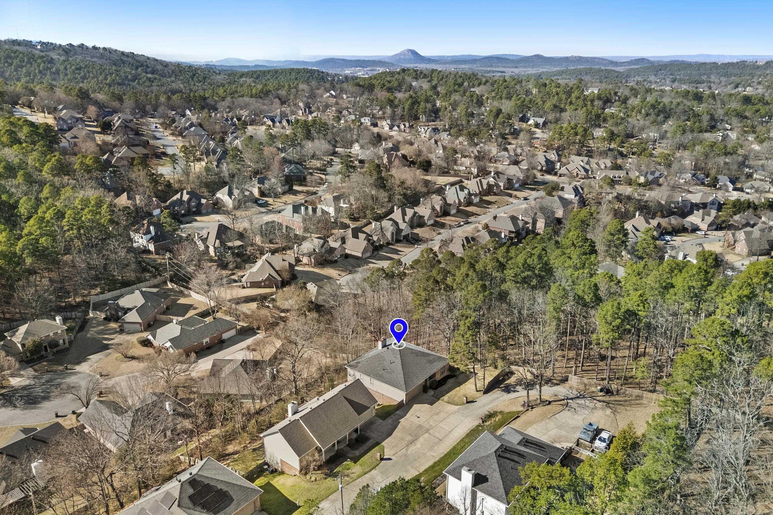 GARRETT GLEN ADDN - Residential