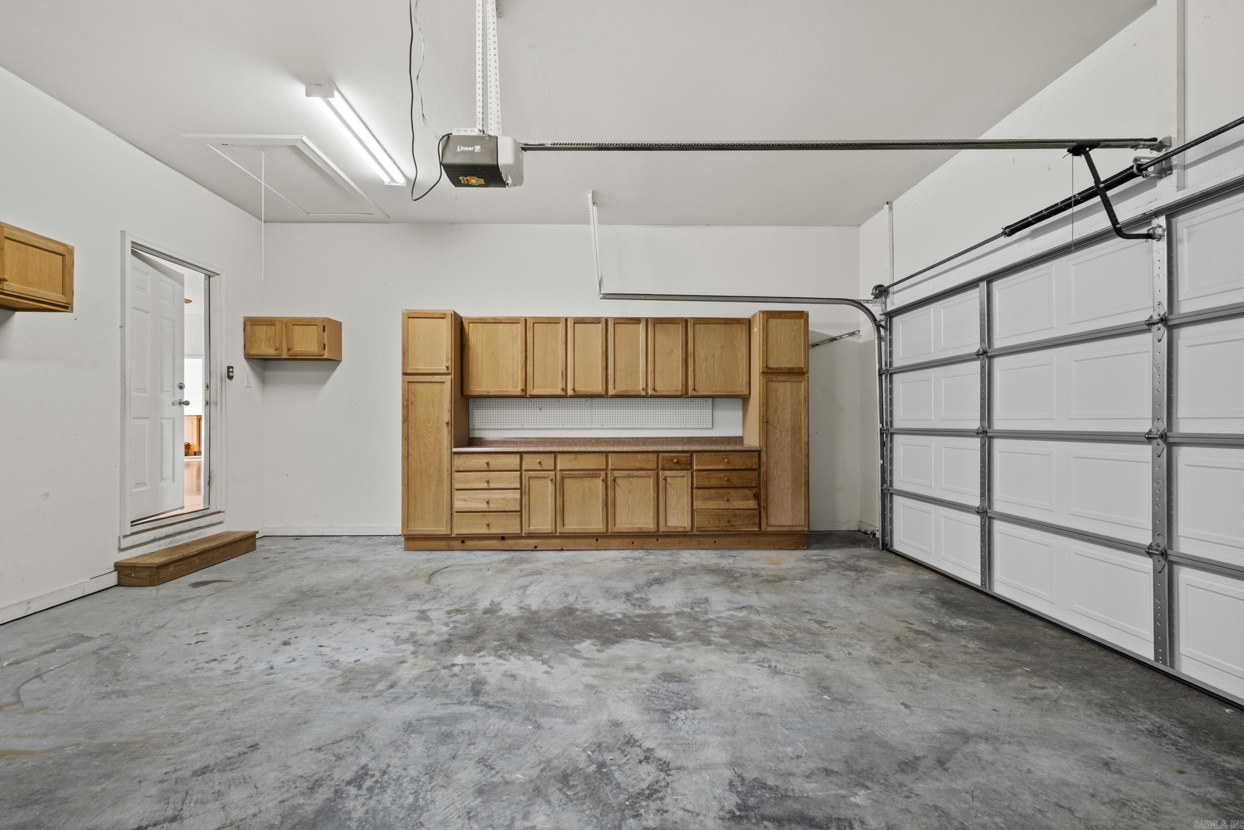 GARRETT GLEN ADDN - Residential