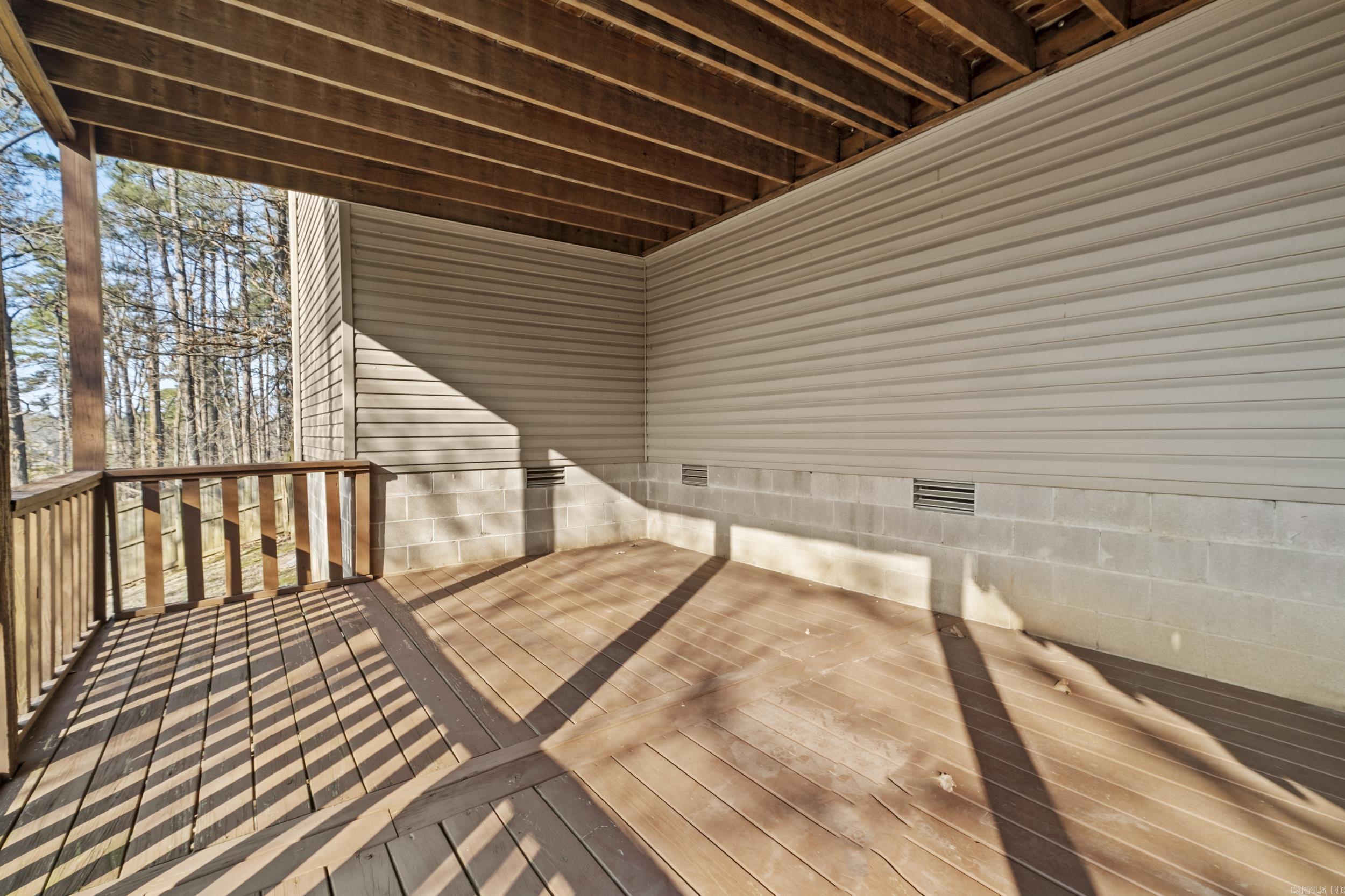 GARRETT GLEN ADDN - Residential