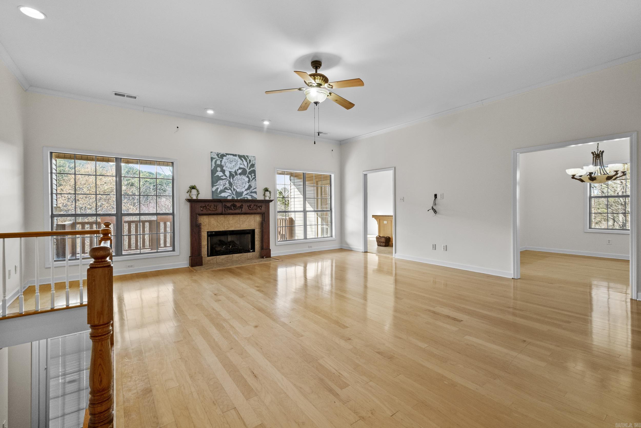 GARRETT GLEN ADDN - Residential