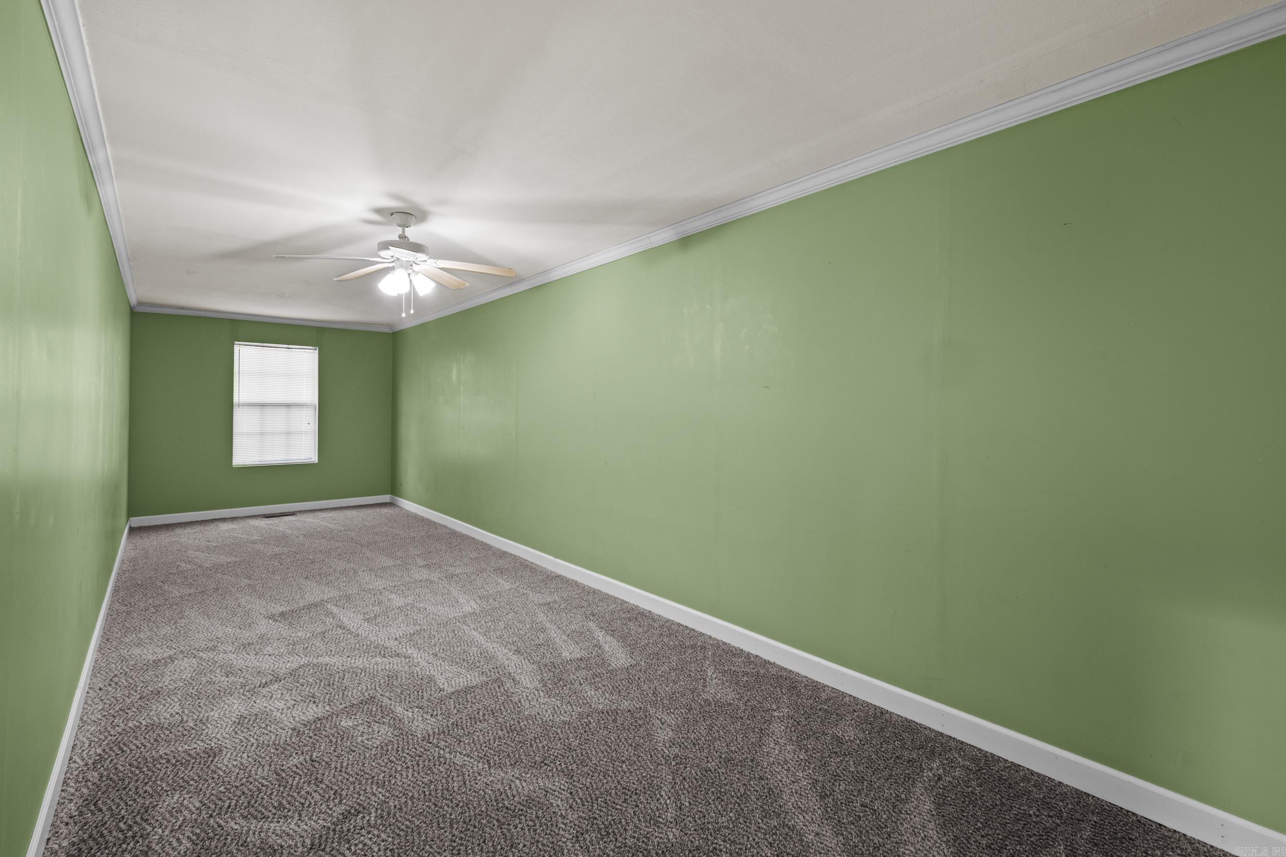 GARRETT GLEN ADDN - Residential