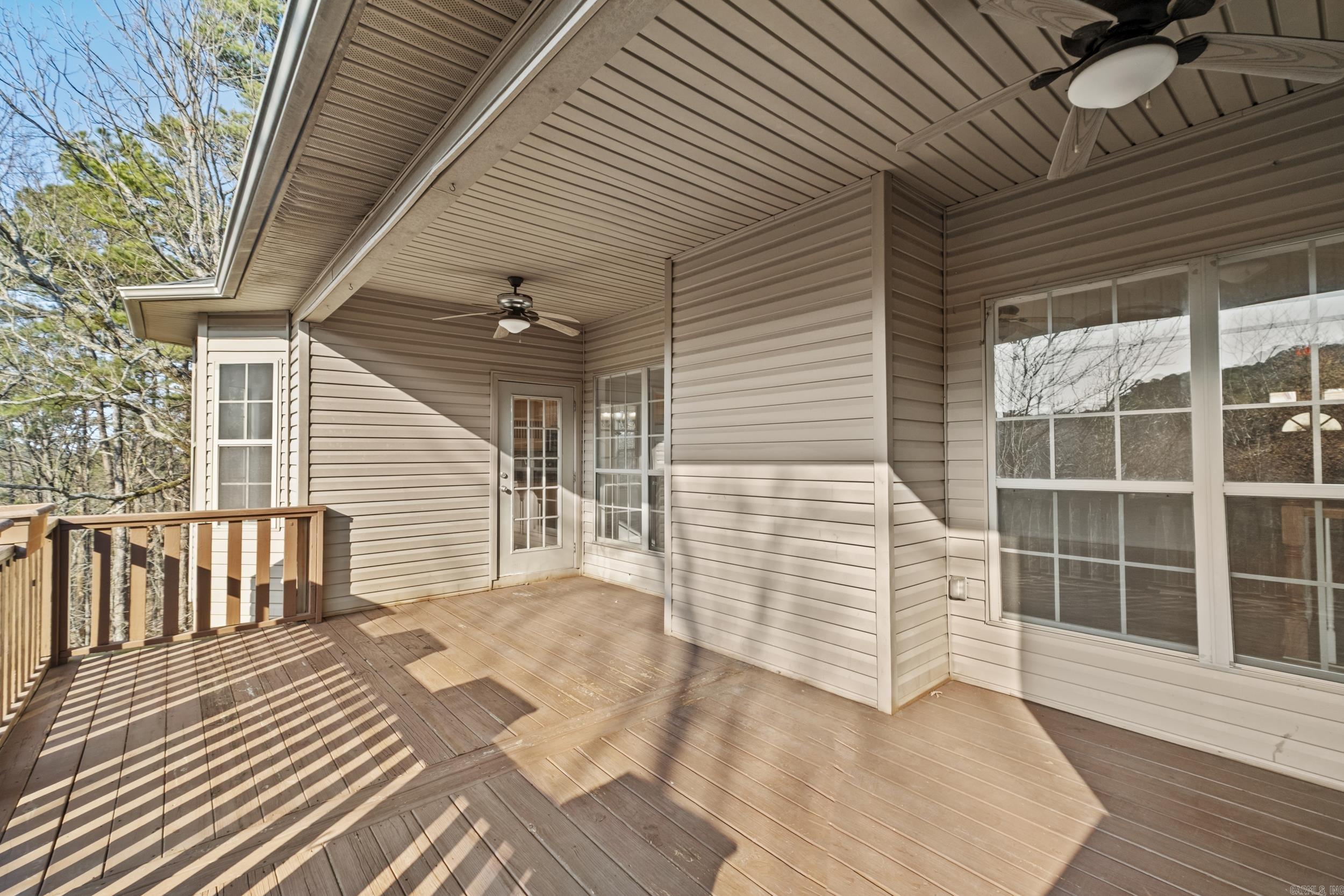 GARRETT GLEN ADDN - Residential