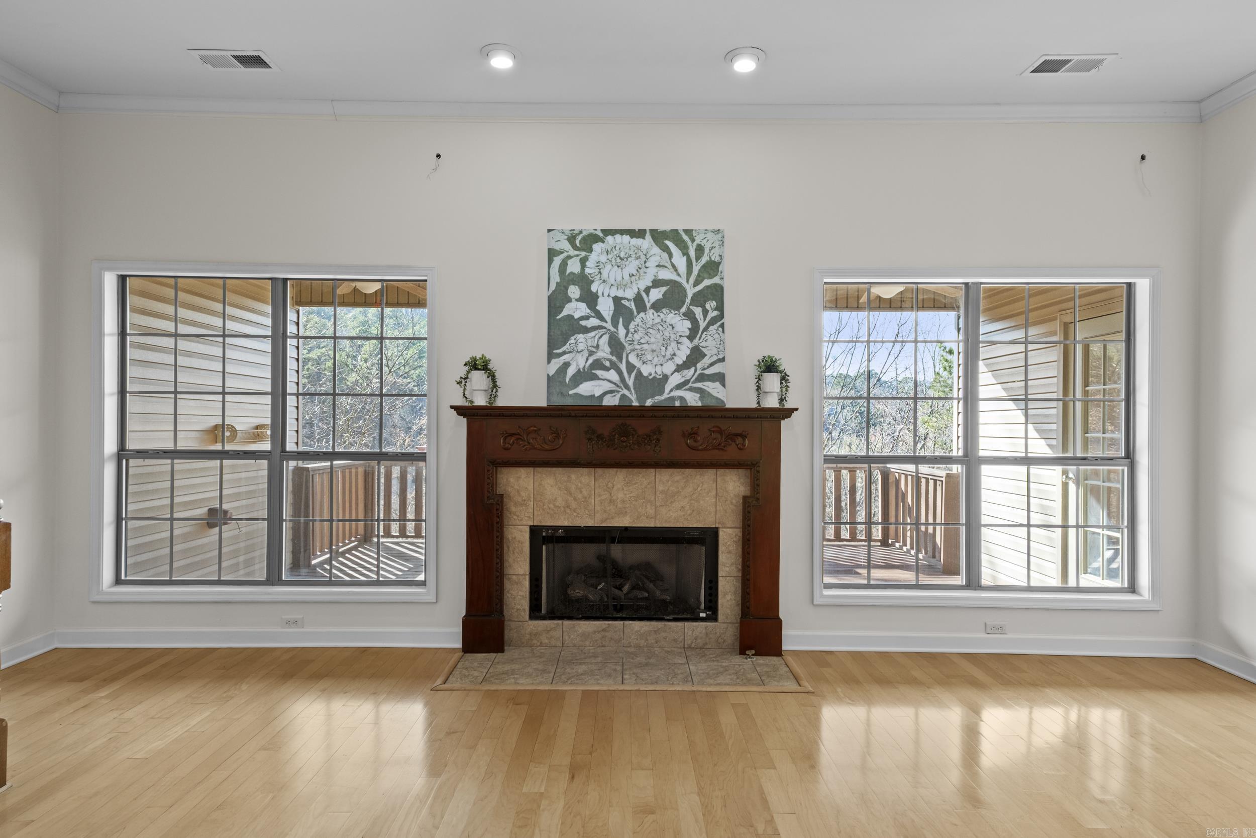 GARRETT GLEN ADDN - Residential