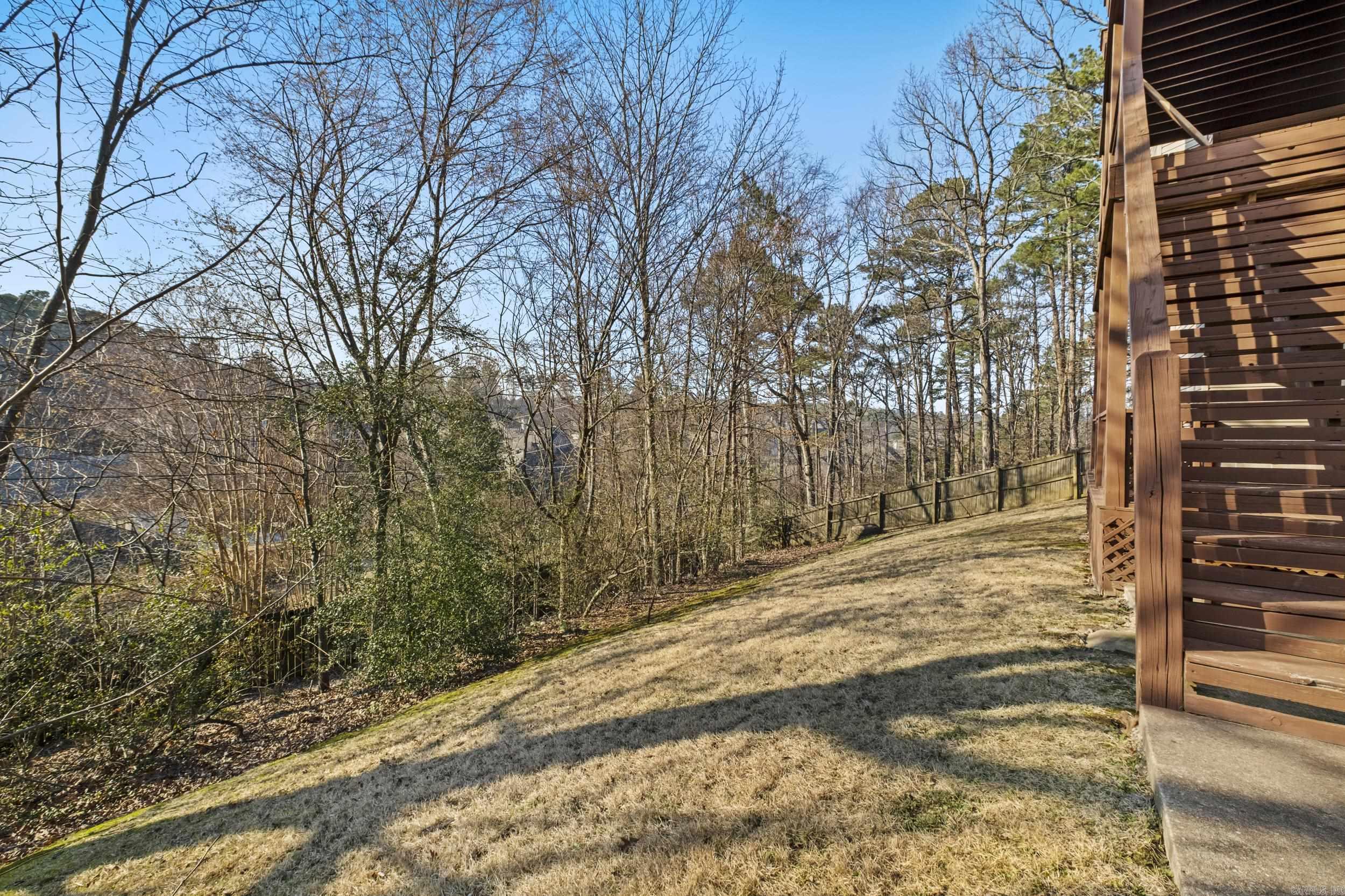 GARRETT GLEN ADDN - Residential