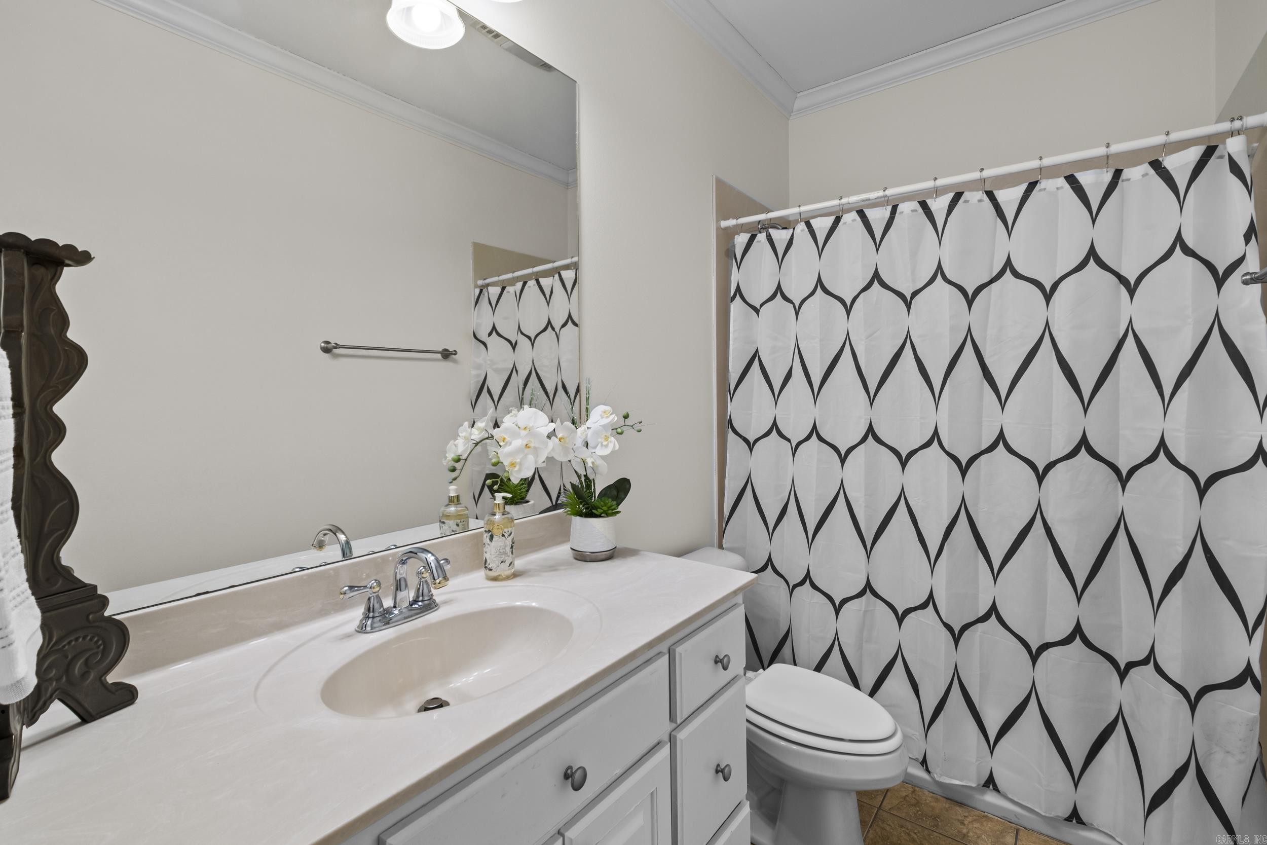 GARRETT GLEN ADDN - Residential