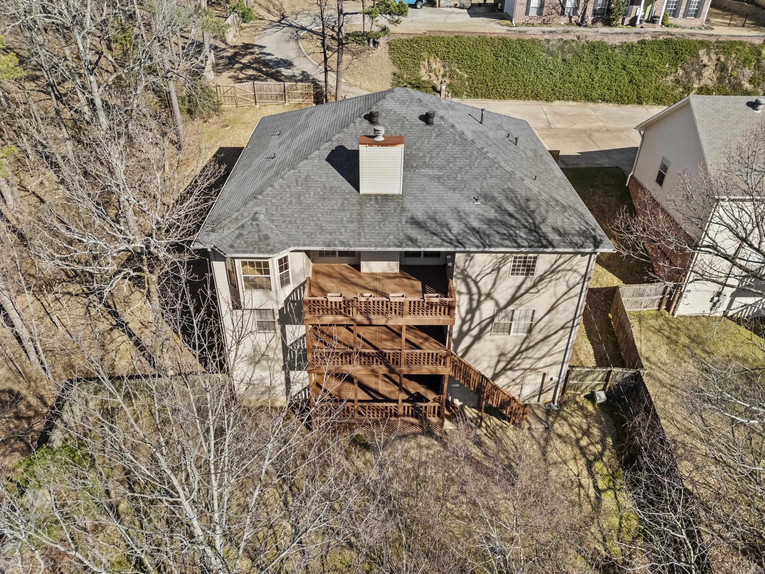 GARRETT GLEN ADDN - Residential