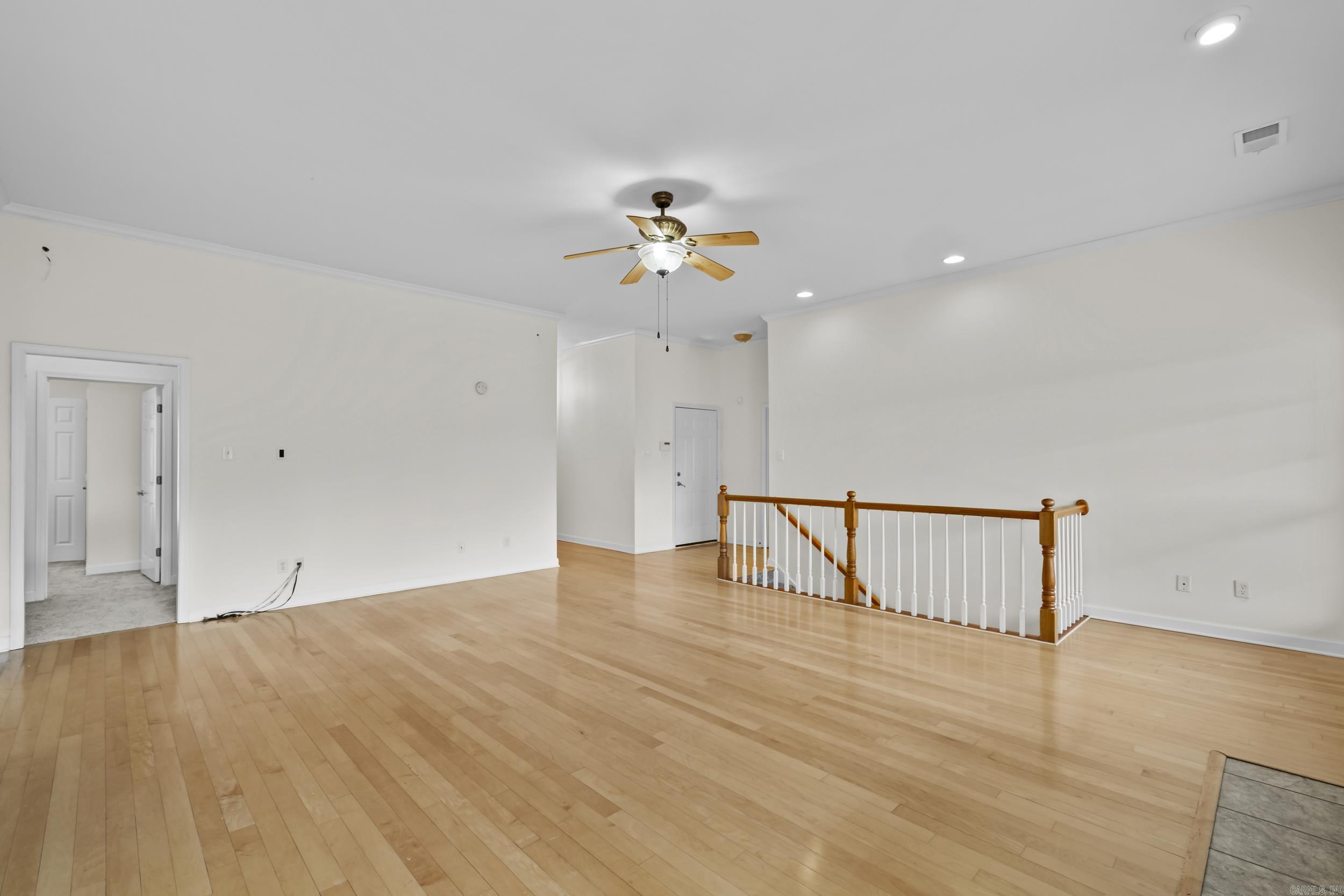 GARRETT GLEN ADDN - Residential