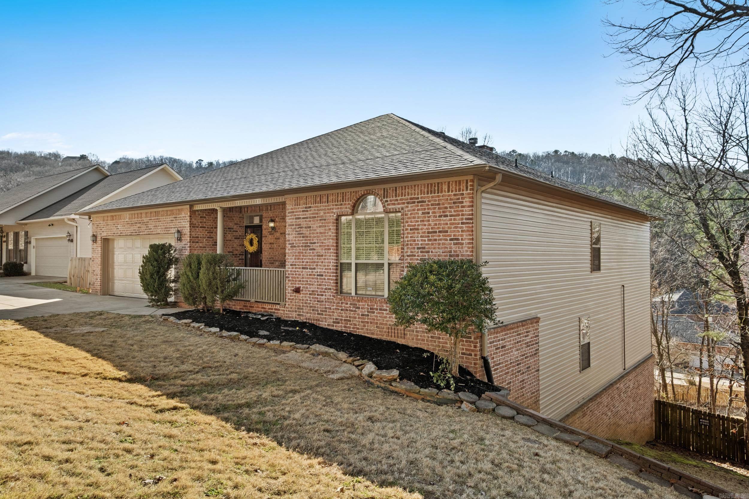 GARRETT GLEN ADDN - Residential