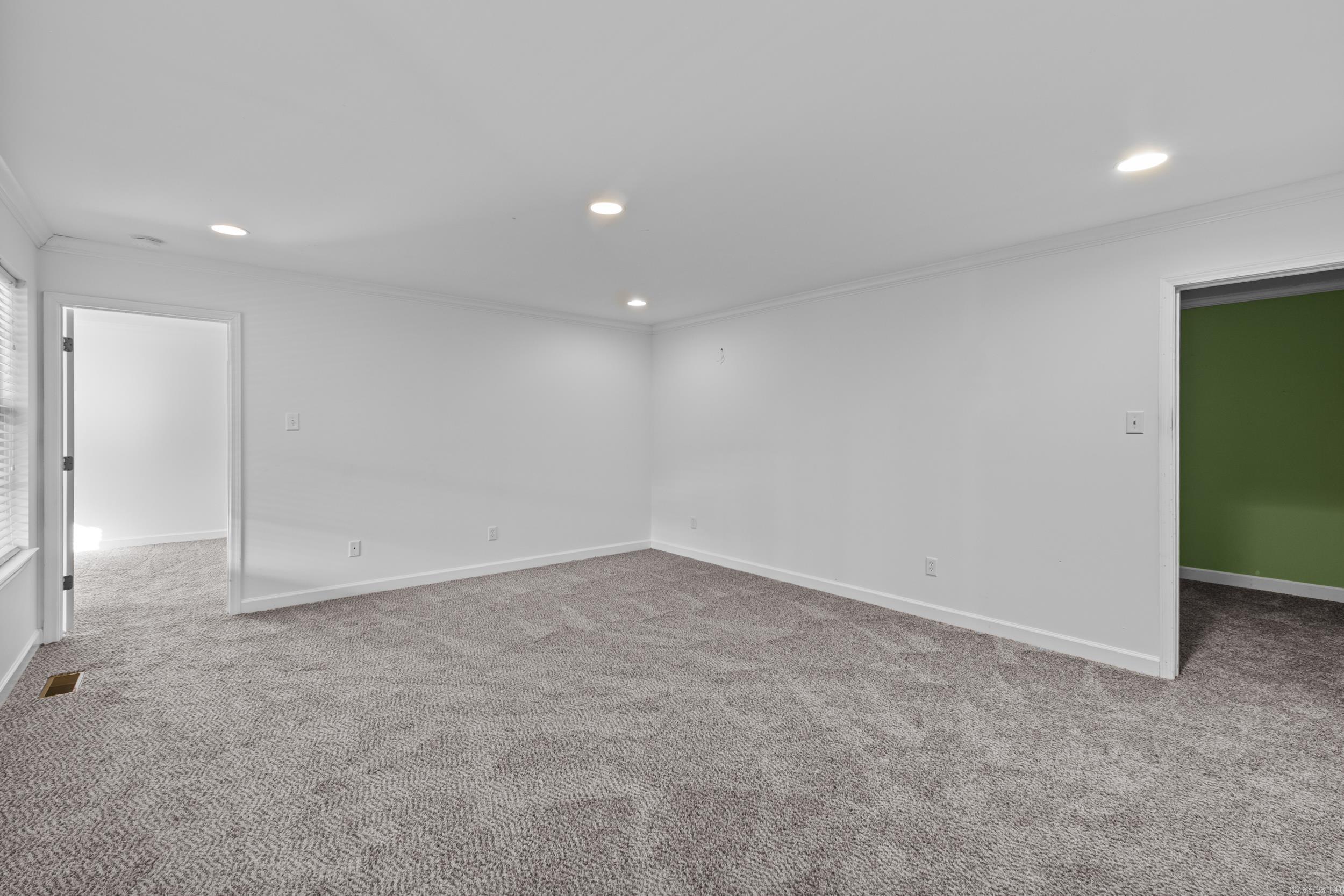 GARRETT GLEN ADDN - Residential